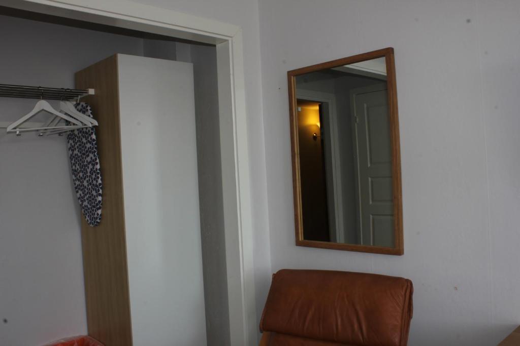 Hotel Tre Stockar イェブレ エクステリア 写真
